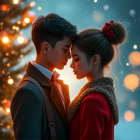 Christmas With You