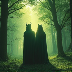 Guardians of the Green