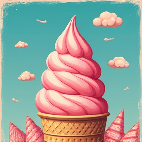 ice cream