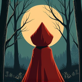 Little Red Riding Hood