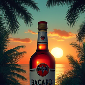 Bacardi