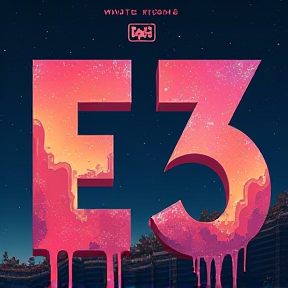 E3