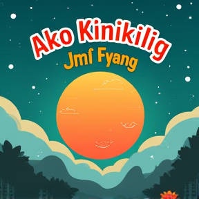 Ako Kinikilig (JmFyang)