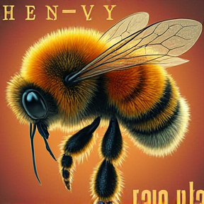 Honey Bee Rap