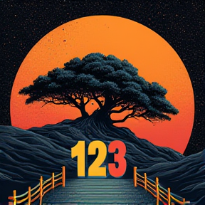 123