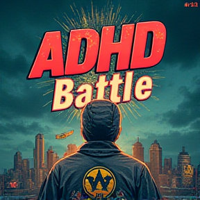 ADHD Battle