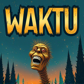 Waktu