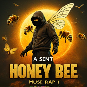 Honey Bee Rap 1