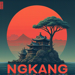 MENGKANG