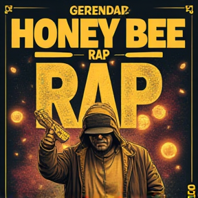 Honey Bee Rap 2