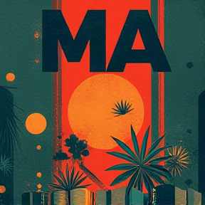 Ma