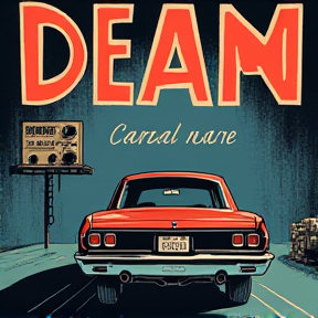 Dean's Grease Quest