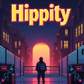 Hippity hip hop 