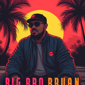 Big Bro Bryan