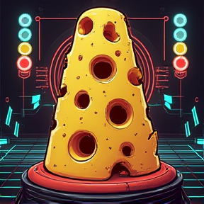 Cheese Apocalypse