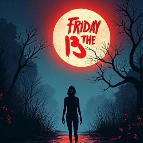 Friday 13