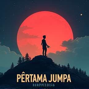 Pertama Jumpa