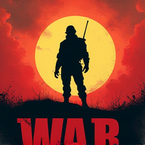 War