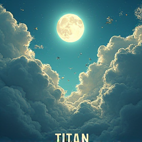 Titan Skyfalling