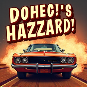 Dukes of Hazzard 