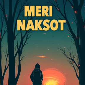 MERI NAKSOT