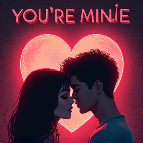 You’re Mine