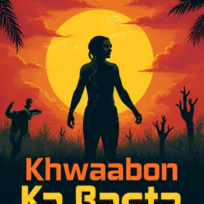 Khwaabon Ka Rasta