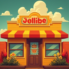 Jollibee Delight