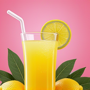 Lemonade Love