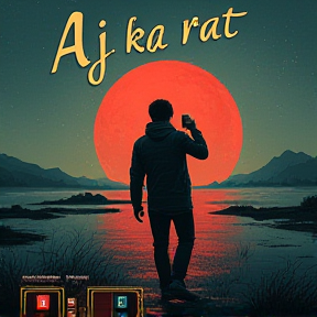 Aj ka rat