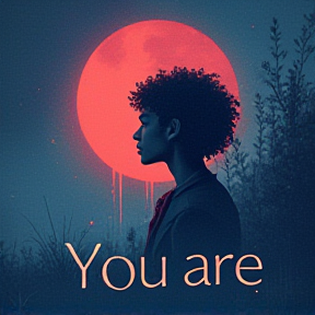 You are 