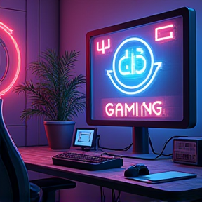 Gaming