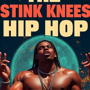 The Stink Knees Hip Hop