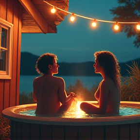 Hottub Fate