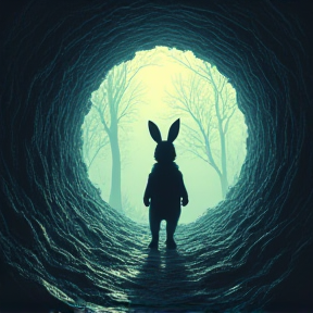 rabbit hole