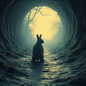 rabbit hole