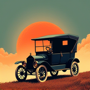 The Model T song