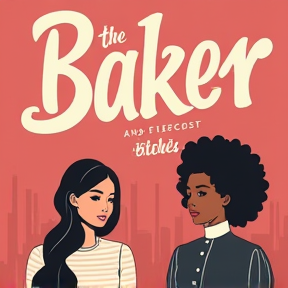 The Baker and The Bitches