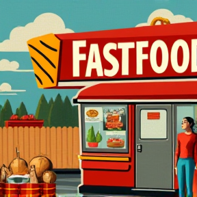 Fastfood