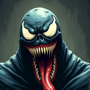 venom