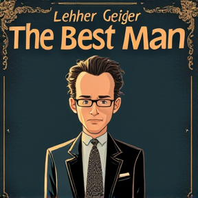 Lehrer Geiger - The Best Man