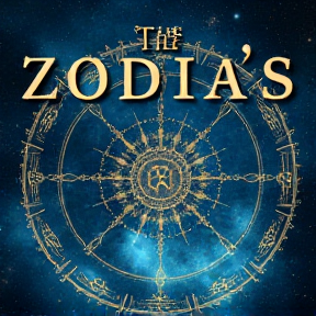 The Zodiac’s Code