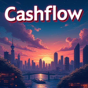 Cashflow malaysia