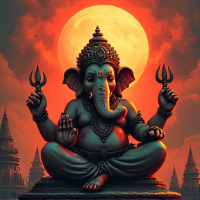 Ganesh 