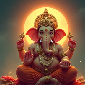 Ganesh 