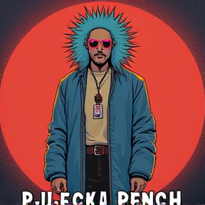 P-U-Ecka Pench!