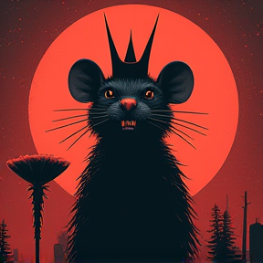 The Rat King