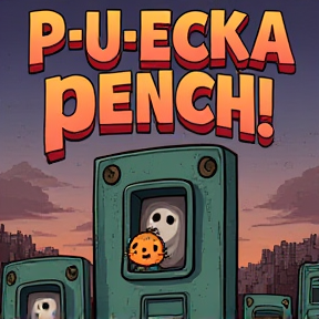 P-U-Ecka Pench!