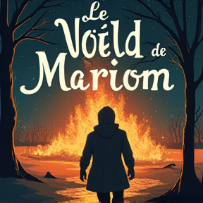 Le Noël de Marion