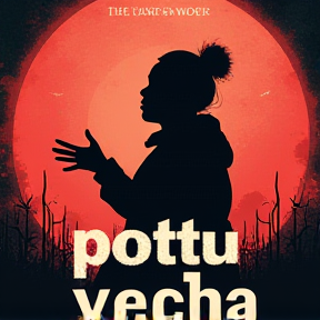 pottu vecha